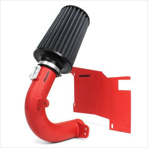 Perrin Cold Air Intake Red WRX (2015-2017)