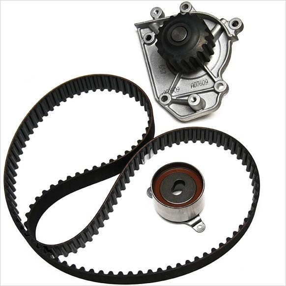 Gates Water Pump and Timing Belt Kits Integra (1994-2001)