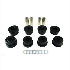 Whiteline Plus Rear Subframe Bushing Kit 350Z / G35