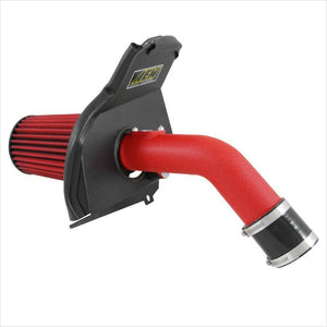 AEM Cold Air Intake Red STI (2015-2017)