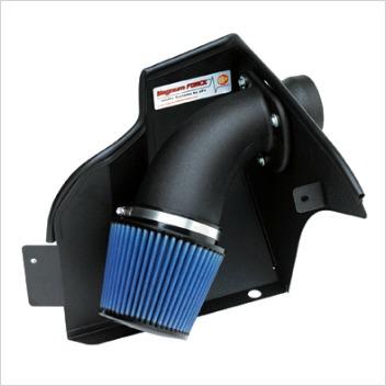 aFe Stage 1 Cold Air Intake Kit BMW E36 (Includes M3)