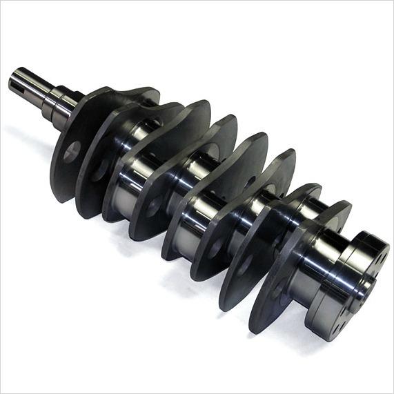 Manley Performance Crankshafts WRX (06-14) STI (04-18)