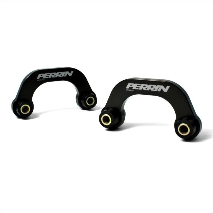 Perrin Rear Endlinks Polyurethane Bushings WRX (2002-2007)