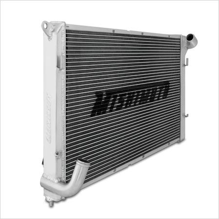 Mishimoto Aluminum Radiator MINI S R53