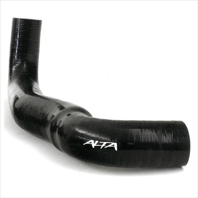 Alta Hot Side Boost Tube Black MINI S R56