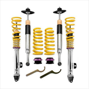 KW V2 Coilovers MINI S R56