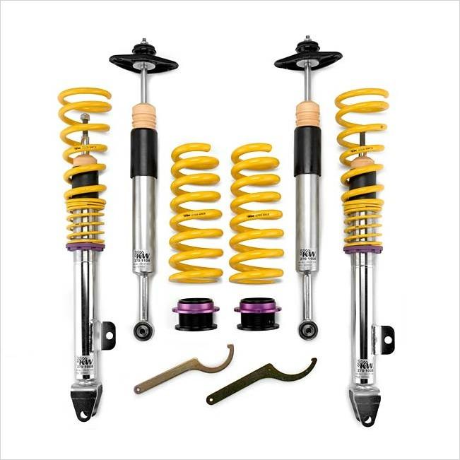 KW V2 Coilovers MINI R50 / R53