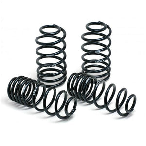 H&R Sport Springs VW GTI MK7 2.0T