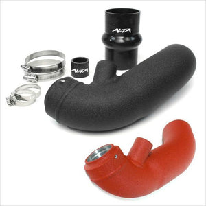 Alta Turbo Inlet Hard Pipe MINI S R56