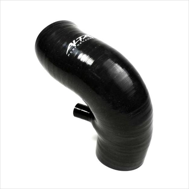 Alta Inlet Hose Black for 6-spd Manual MINI S R53