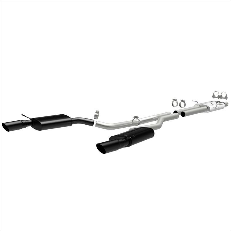 MagnaFlow Catback Exhaust Range Rover IV