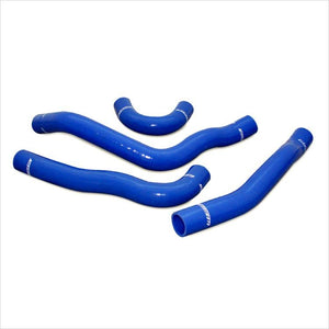 Mishimoto Silicone Radiator Hose Kit Blue EVO X