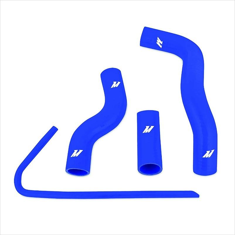 Mishimoto Radiator Hose Kit Blue BRZ FR-S T86