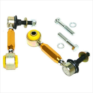 Whiteline Adjustable Front Sway Bar End Link Kit VW Golf GTI Jetta GLI MK4