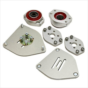 Eibach Front Camber Plates MINI R50 / R53