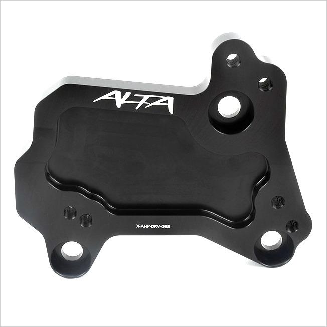 Alta Accelerator Pedal Relocate Civic (2016+)