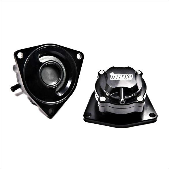 TurboXS SML Hybrid BOV Genesis Coupe (2009-2013)