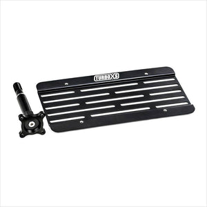 TurboXS License Plate Relocation Kit BRZ FR-S T86
