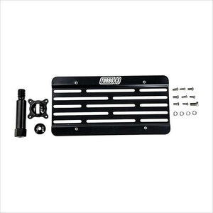 TurboXS License Plate Relocation Kit BMW F80