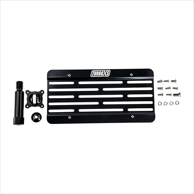 TurboXS License Plate Relocation Kit BMW F80