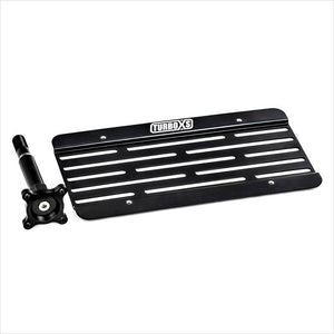TurboXS License Plate Relocation Kit Genesis Coupe (2009-2014)
