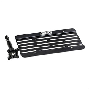 TurboXS License Plate Relocation Kit WRX / STI (2018+)