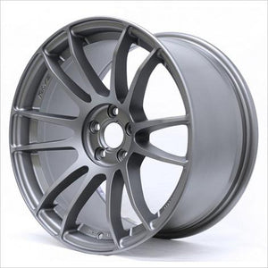 Gram Lights 57Xtreme Matte Graphite Wheel 18x7.5 5x114.3 50mm