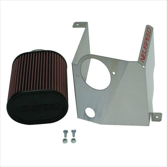 Neuspeed P-FLO Air Intake Kit VW Golf GTI Jetta MK4 VR6 24V