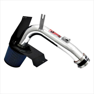 Injen Cold Air Intake Polished WRX / STI (2008-2014)