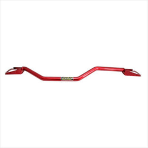 AEM Front Strut Bar Red MINI S R56