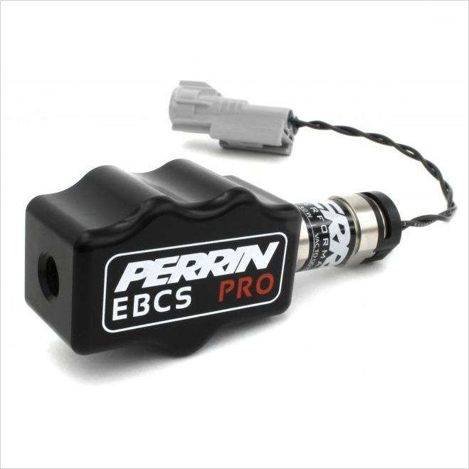 Perrin Electronic Boost Control Solenoid Pro