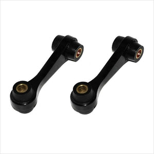 Torque Solution Urethane Rear Endlinks WRX / STI (2008-2018) BRZ FR-S T86