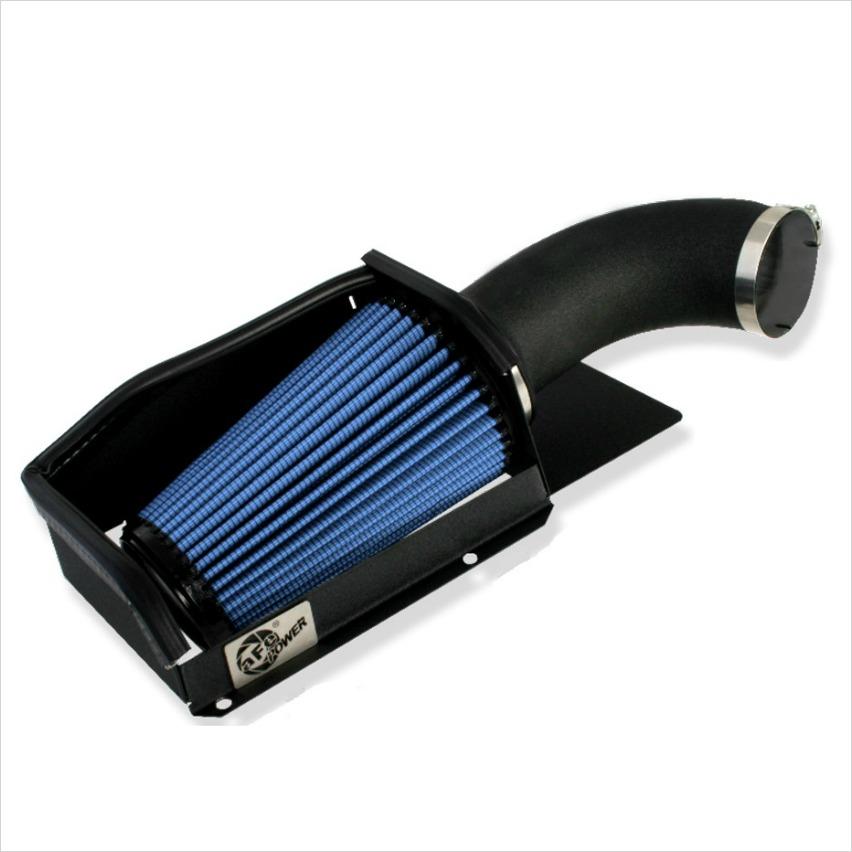 aFe MagnumFORCE Stage 2 Intake MINI S R56 (2011-2013)