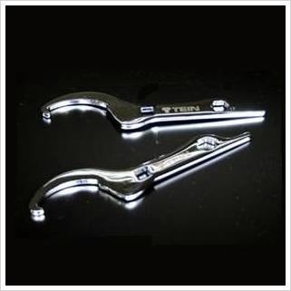 TEIN Coilover Height Adjustment Spanner Wrenches