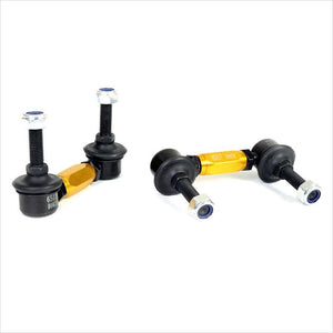 Whiteline Adjustable Rear Endlinks Legacy GT (2005-2009)