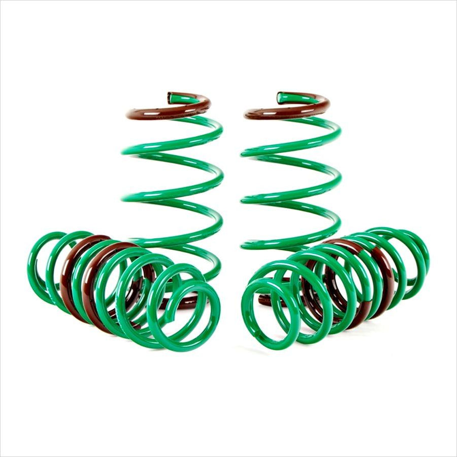 Tein S Tech Lowering Springs BRZ FR-S T86