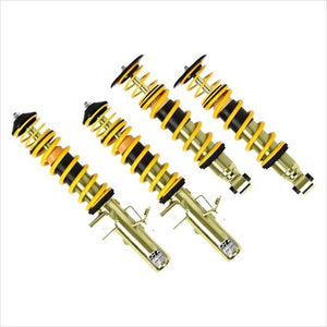 ST Suspensions Coilovers BRZ FR-S T86