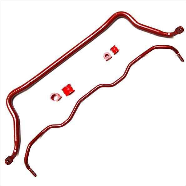 Eibach Sway Bars Civic Si