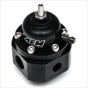 AEM Universal Fuel Pressure Regulator