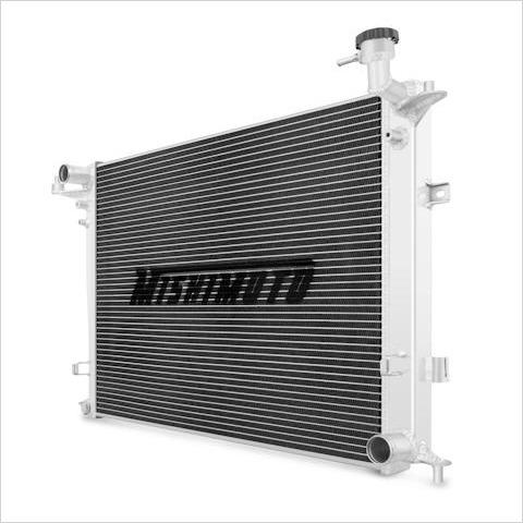 Mishimoto Aluminum Radiator Genesis Coupe 3.8L V6 (2010-2012)