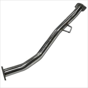 Tanabe Catless Front Pipe BRZ FR-S T86