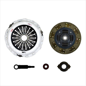 Clutch Masters FX300 Clutch Kit EVO 8 / 9