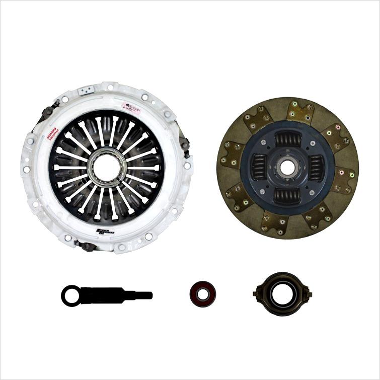 Clutch Masters FX300 Clutch Kit STI (2004-2018)