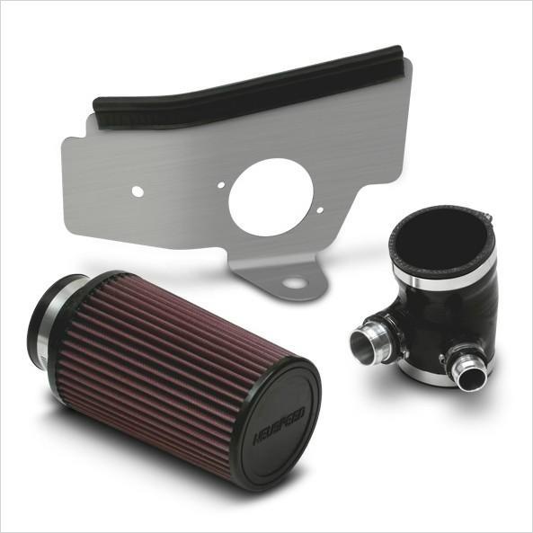 Neuspeed P-FLO Air Intake Kit VW Jetta Rabbit MK5 2.5L