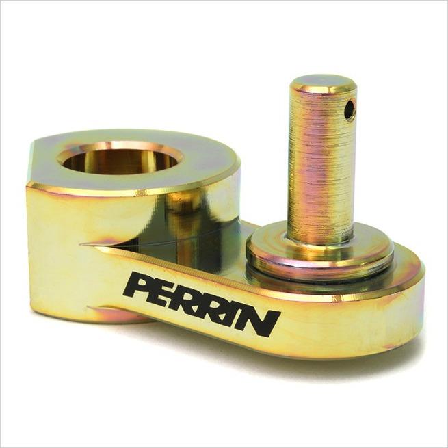 Perrin Short Shifter Adapter WRX (2015-2018)