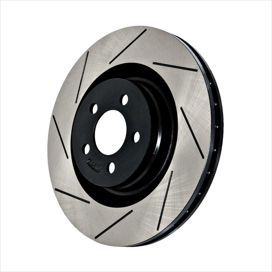 StopTech Power Slot Slotted Rotors S2000 (2000-2009)