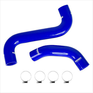 Mishimoto Silicone Radiator Hose Kit Blue WRX / STI (2002-2007)