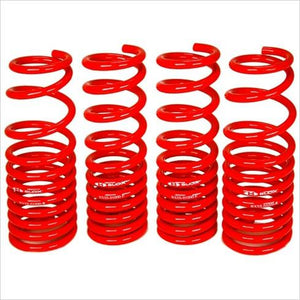 Blox Racing Lowering Springs Integra (1994-2001)