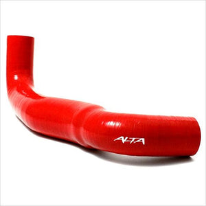 Alta Hot Side Boost Tube Red MINI S R56