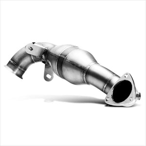 Akrapovic Downpipe MINI S R56